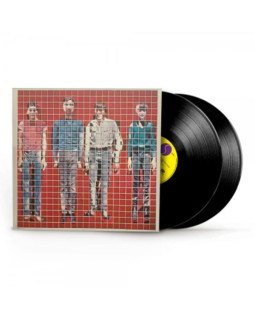 Talking Heads - More Songs About Buildings And Food