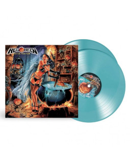 Helloween - Better Than Raw