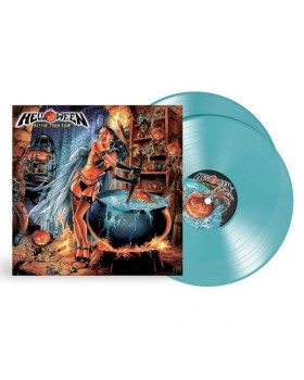 Helloween - Better Than Raw