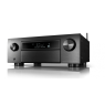 Denon, AVC-X6700H kodukino ressiiver, must