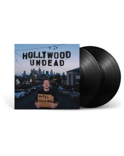 Hollywood Undead - Hotel Kalifornia