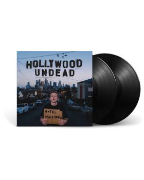 Hollywood Undead - Hotel Kalifornia