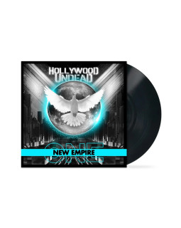 Hollywood Undead - New Empire, Vol. 1