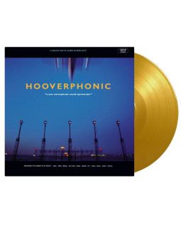 Hooverphonic - A New Stereophonic Sound Spectacular 