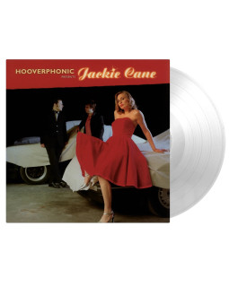 Hooverphonic - Presents Jackie Cane