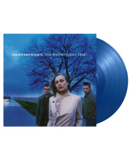 HOOVERPHONIC - MAGNIFICENT TREE