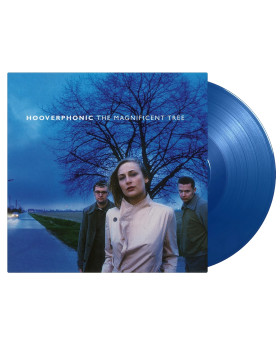 HOOVERPHONIC - MAGNIFICENT TREE