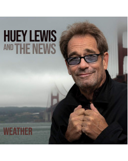 Huey Lewis And The News – Weather