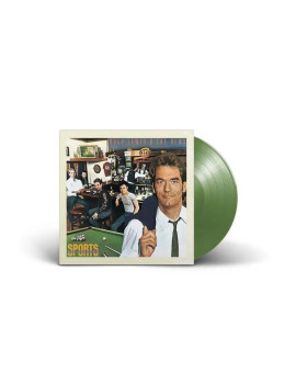 Huey Lewis & the News-Sports