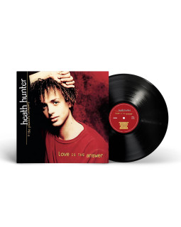 Heath Hunter & The Pleasure Company - Love Is The Answer