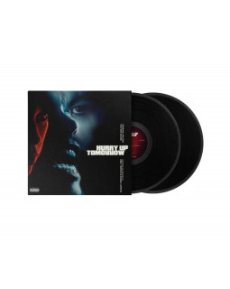 The Weeknd - Hurry Up Tomorrow (Original Motion Picture Score) The Weeknd - Hurry Up Tomorrow (Original Motion Picture Score)