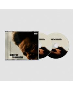 The Weeknd - Hurry Up Tomorrow (Complete Edition) - 2CD