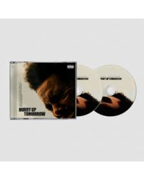 The Weeknd - Hurry Up Tomorrow (Complete Edition) - 2CD