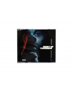 The Weeknd - Hurry Up Tomorrow (Original Motion Picture Score) - 2CD