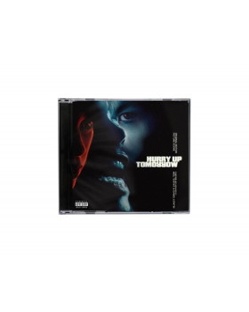 The Weeknd - Hurry Up Tomorrow (Original Motion Picture Score) - 2CD