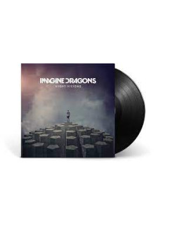 IMAGINE DRAGONS-NIGHT VISIONS