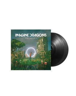 IMAGINE DRAGONS-ORIGINS