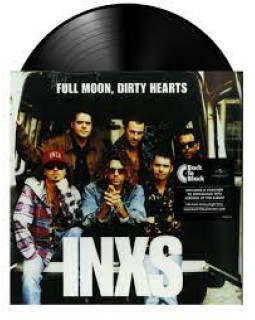 INXS-FULL MOON, DIRTY HEARTS