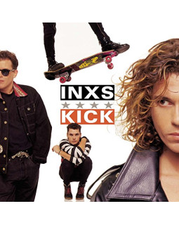 INXS-KICK