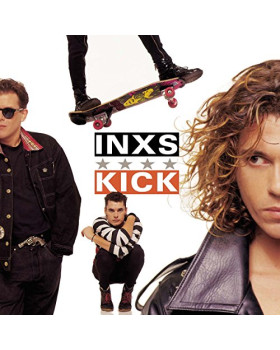 INXS-KICK