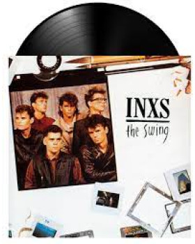 INXS-THE SWING
