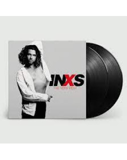 INXS-THE VERY BEST 2LP