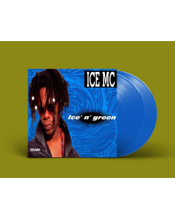 Ice MC - Ice n' Green