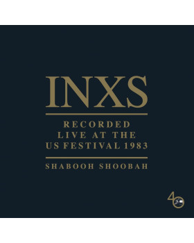 Inxs - Shabooh Shoobah 1-CD