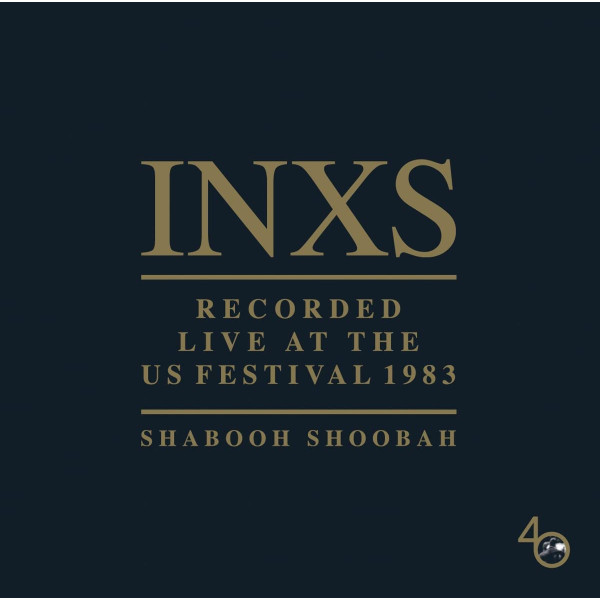 Inxs - Shabooh Shoobah 1-CD CD plaadid