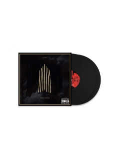 J. Cole - Born Sinner