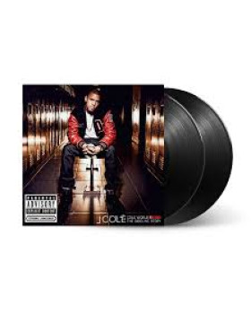 J. Cole - Cole World: The Sideline Story