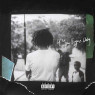 J. Cole - 4 Your Eyez Only, CD