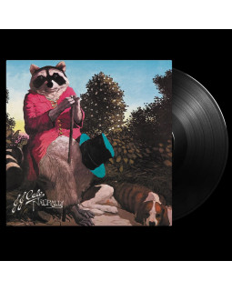 J.J. CALE - Naturally