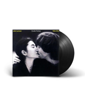 JOHN LENNON, YOKO ONO-DOUBLE FANTASY JOHN LENNON, YOKO ONO-DOUBLE FANTASY