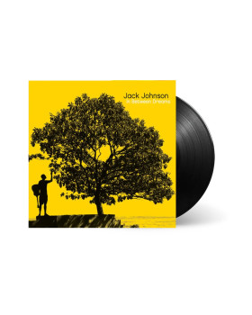 Jack Johnson - In Between Dreams