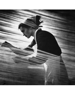 Jack White - Entering Heaven Alive - CD Jack White - Entering Heaven Alive - CD