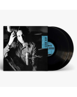 Jack White - Acoustic Recordings 1998-2016