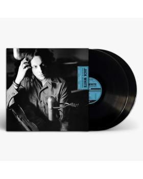Jack White - Acoustic Recordings 1998-2016 Jack White - Acoustic Recordings 1998-2016