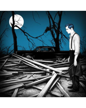 Jack White - Fear Of The Dawn - CD
