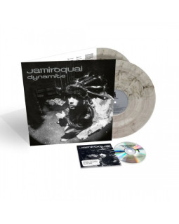 Jamiroquai - Dynamite 