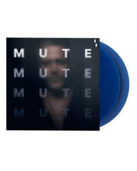 Jan Blomqvist – Mute