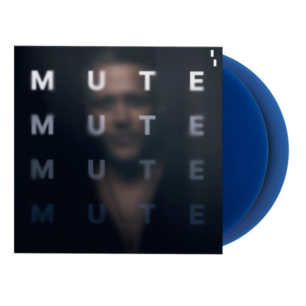 Jan Blomqvist – Mute Vinüülplaadid Jan Blomqvist – Mute Vinüülplaadid