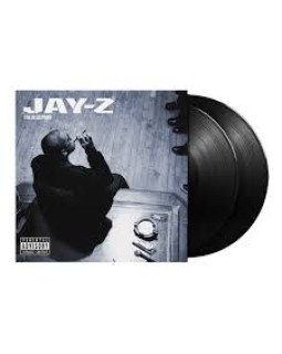 Jay-Z - The Blue Print