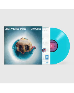 Jean-Michel Jarre - Oxygene