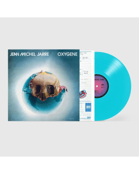 Jean-Michel Jarre - Oxygene