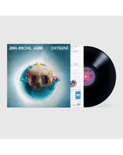 Jean-Michel Jarre - Oxygene