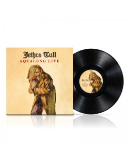 Jethro Tull - Aqualung Live