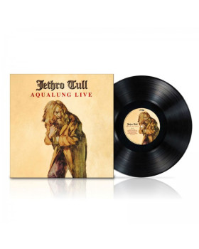 Jethro Tull - Aqualung Live