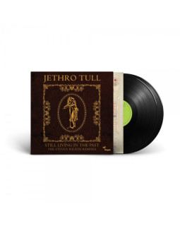 Jethro Tull - Still Living In The Past: The Steven Wilson Remixes