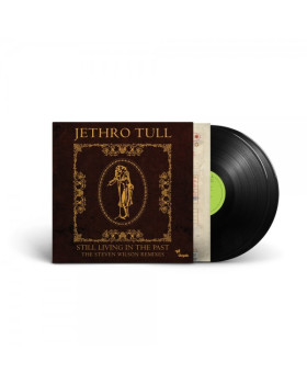 Jethro Tull - Still Living In The Past: The Steven Wilson Remixes